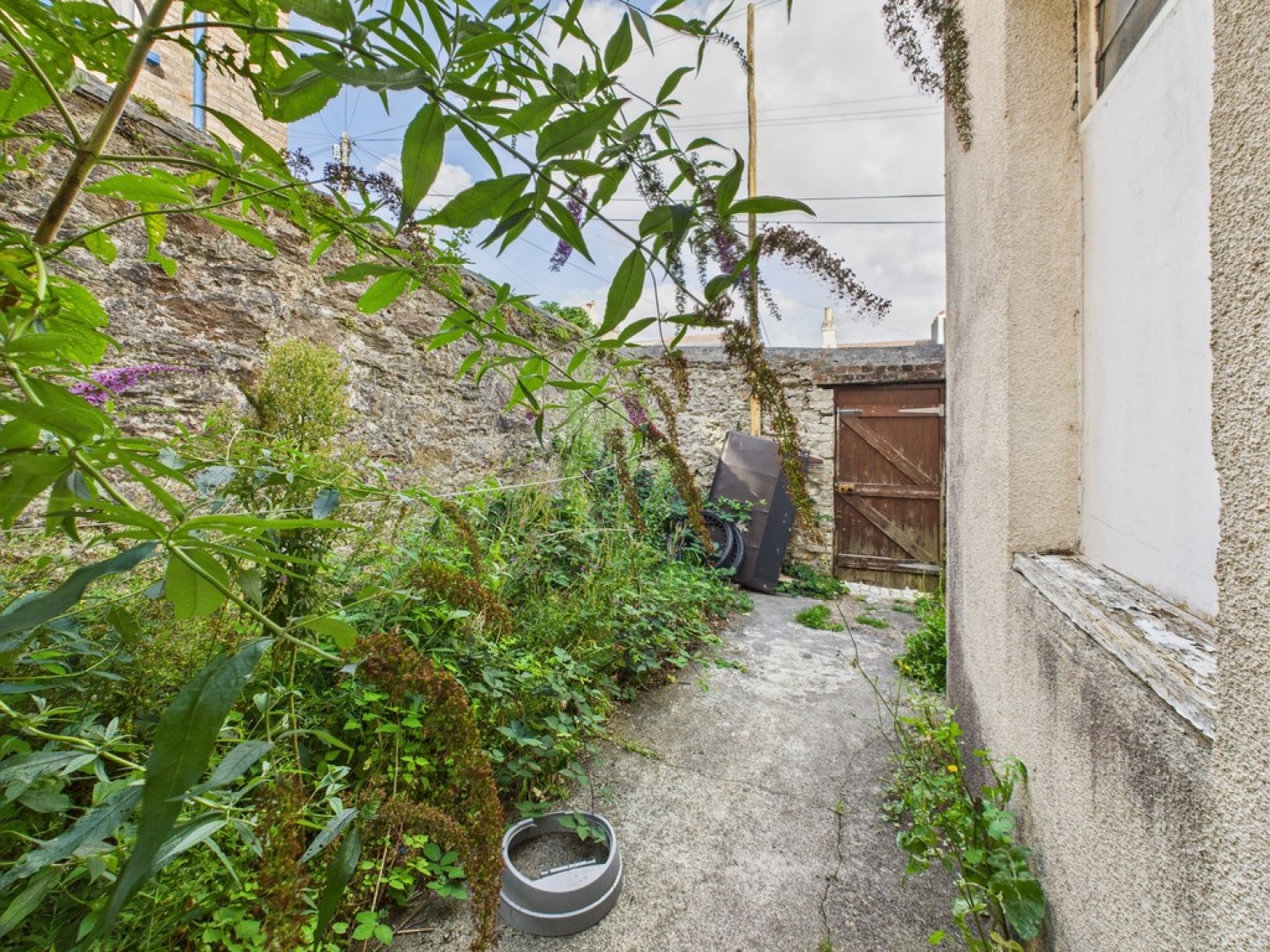 Lisson Grove, Mutley, Plymouth