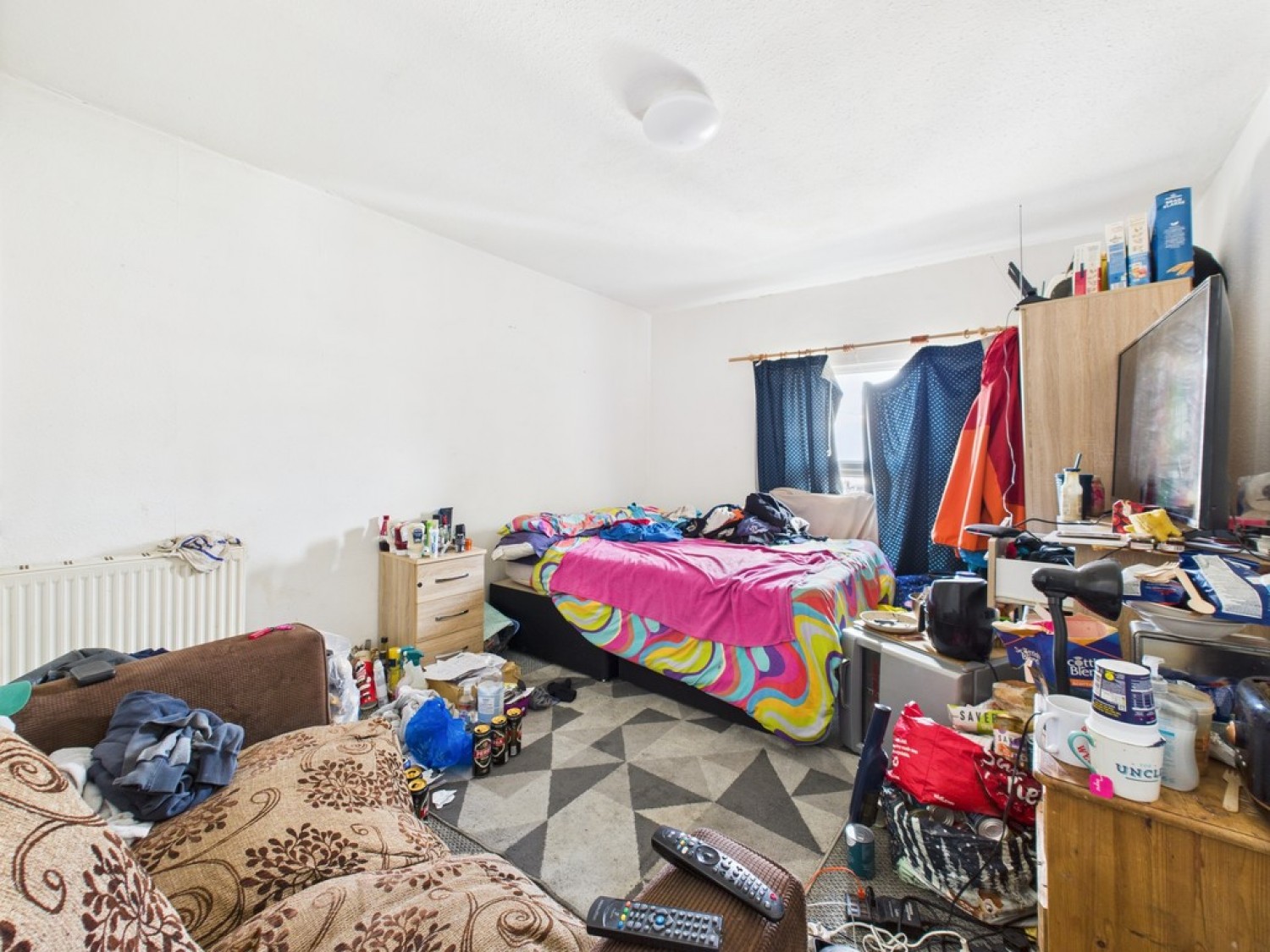 Lisson Grove, Mutley, Plymouth