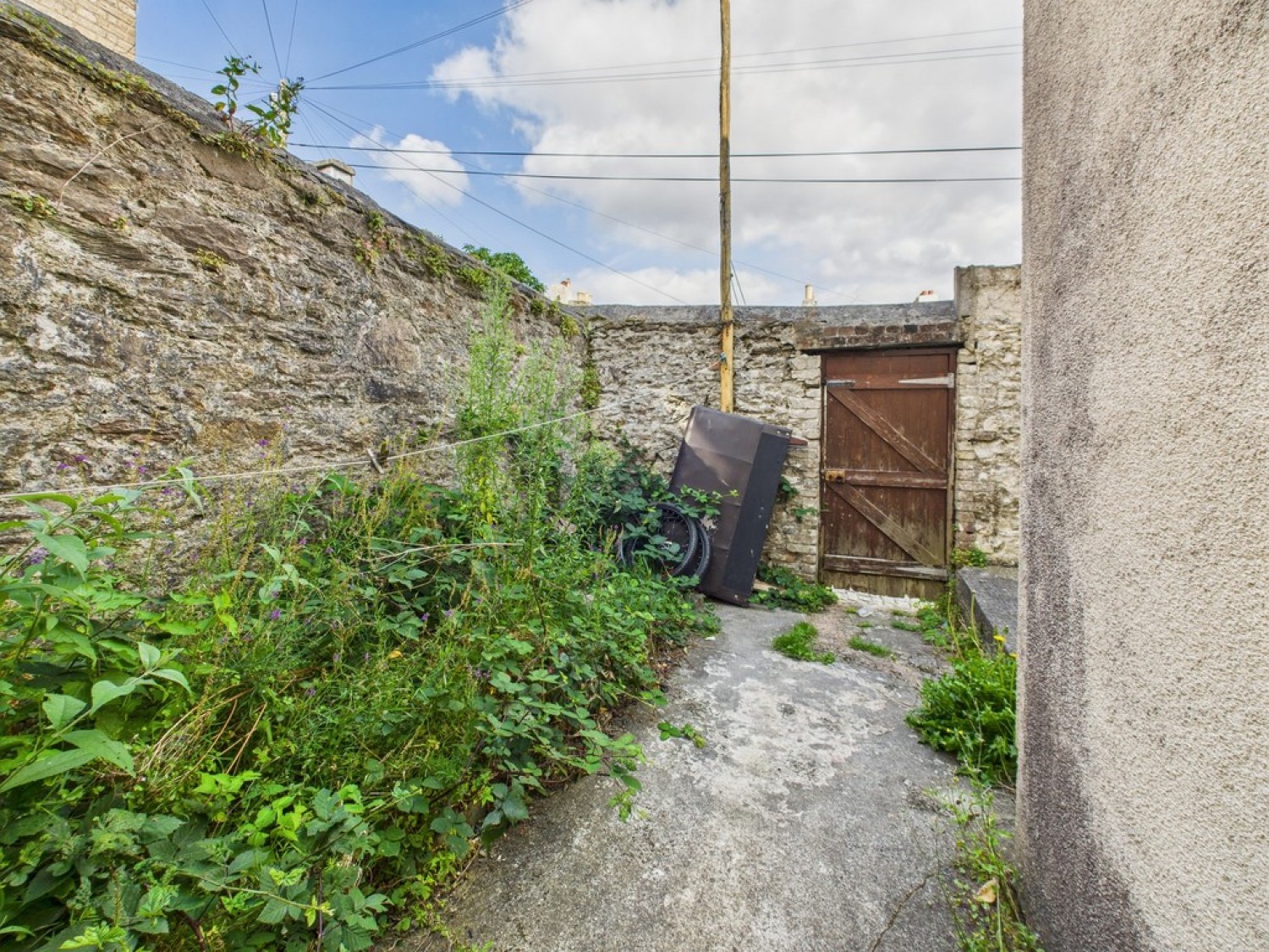 Lisson Grove, Mutley, Plymouth