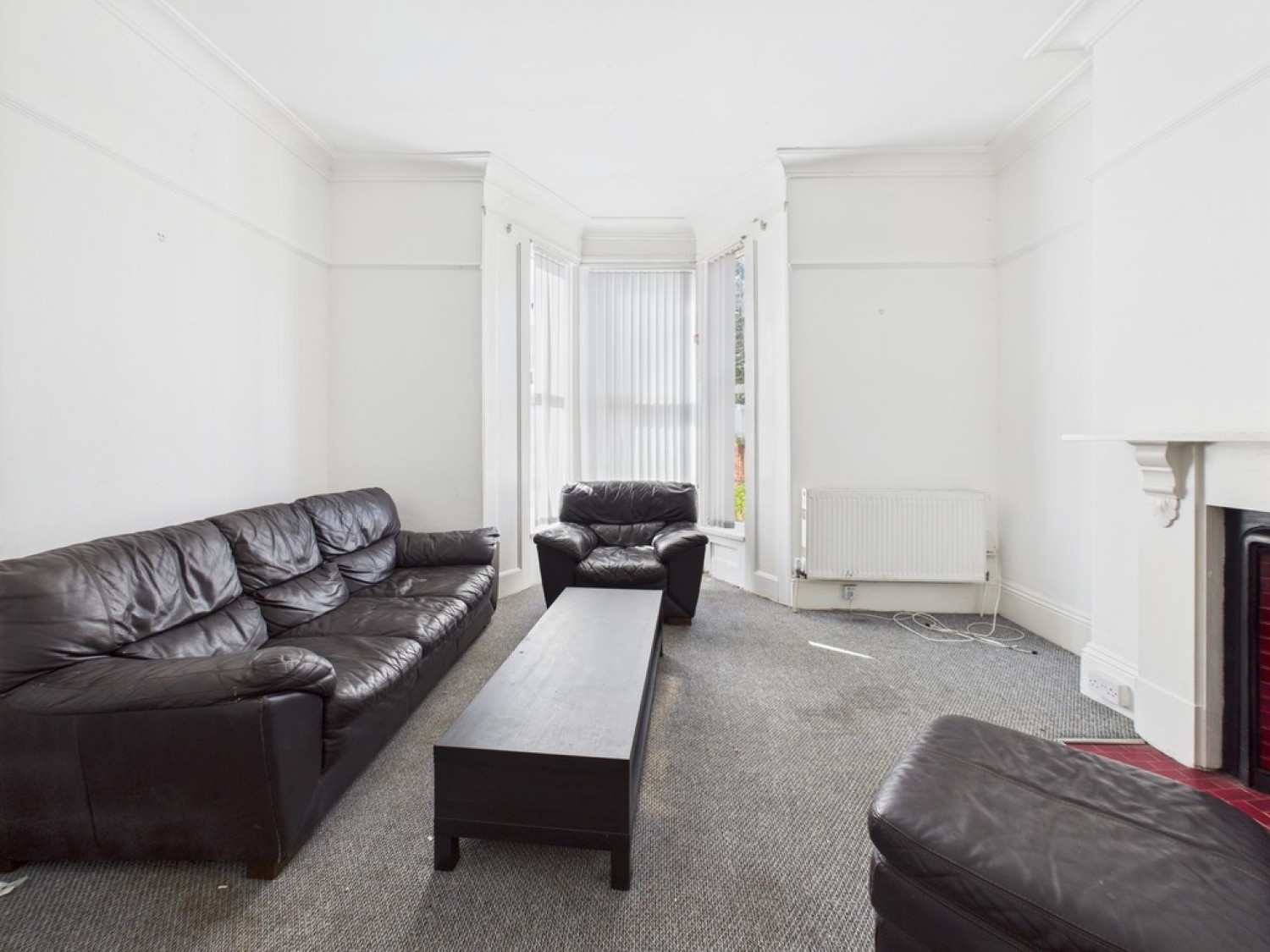 Lisson Grove, Mutley, Plymouth