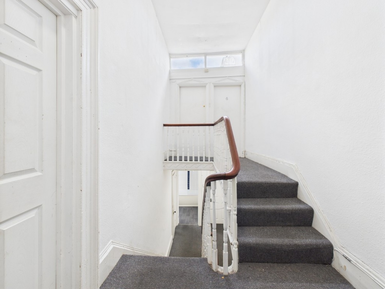 Lisson Grove, Mutley, Plymouth