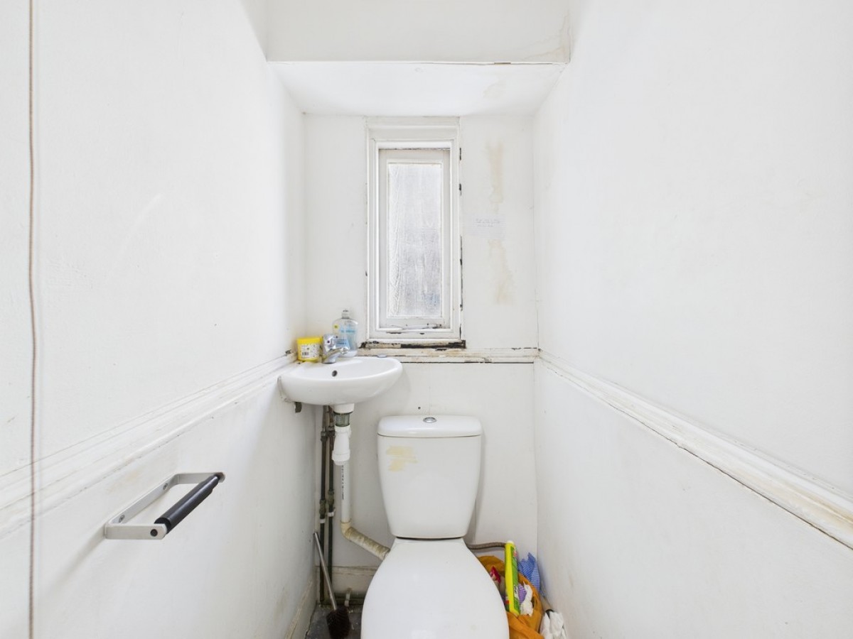 Lisson Grove, Mutley, Plymouth