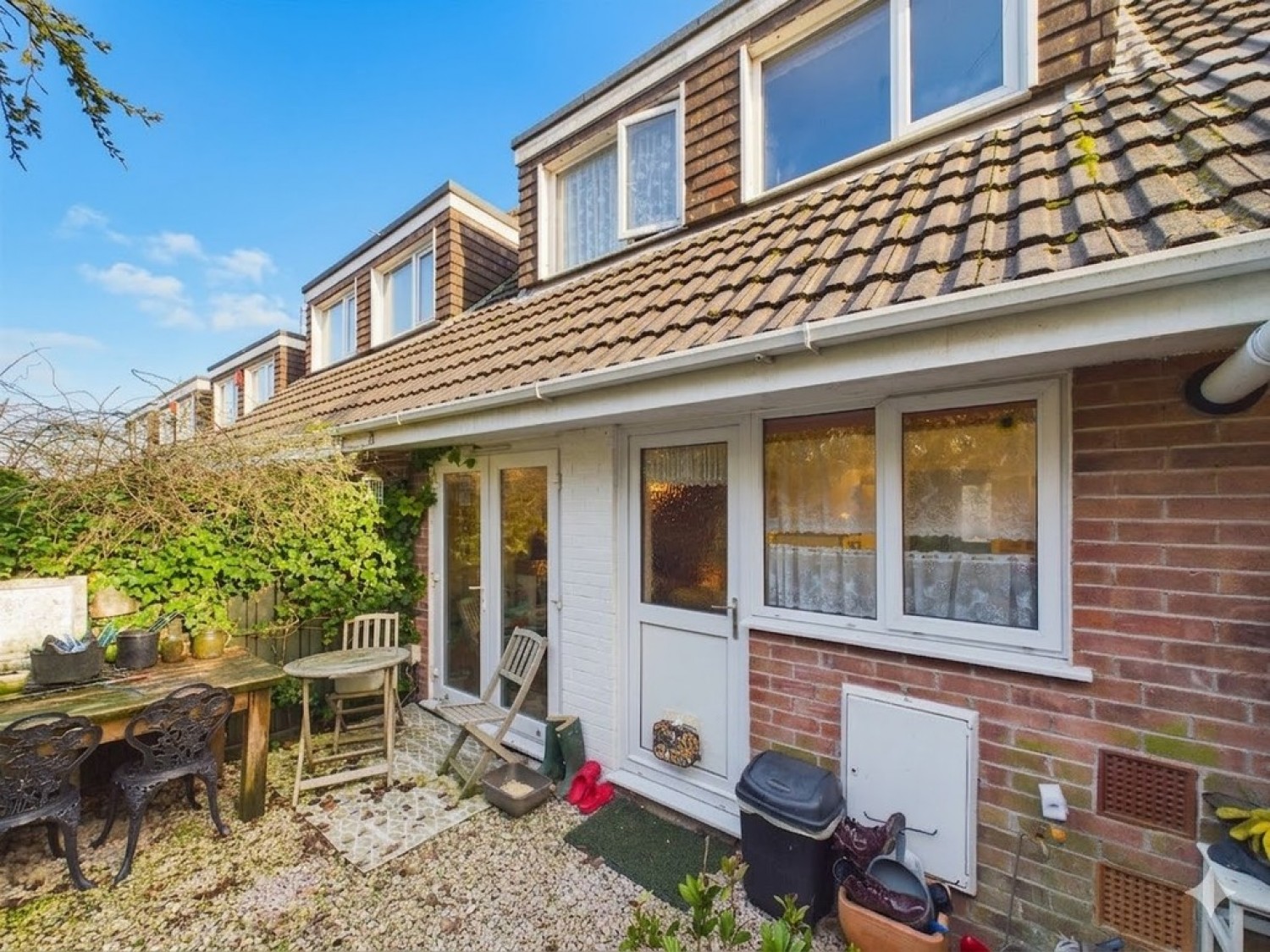2 bedroom House for Sale Crackston Close, Eggbuckland, Plymouth