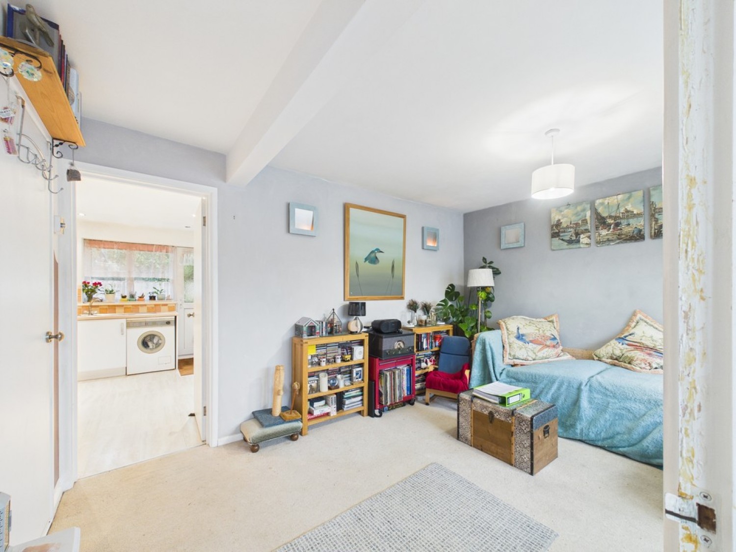 2 bedroom House for Sale Crackston Close, Eggbuckland, Plymouth