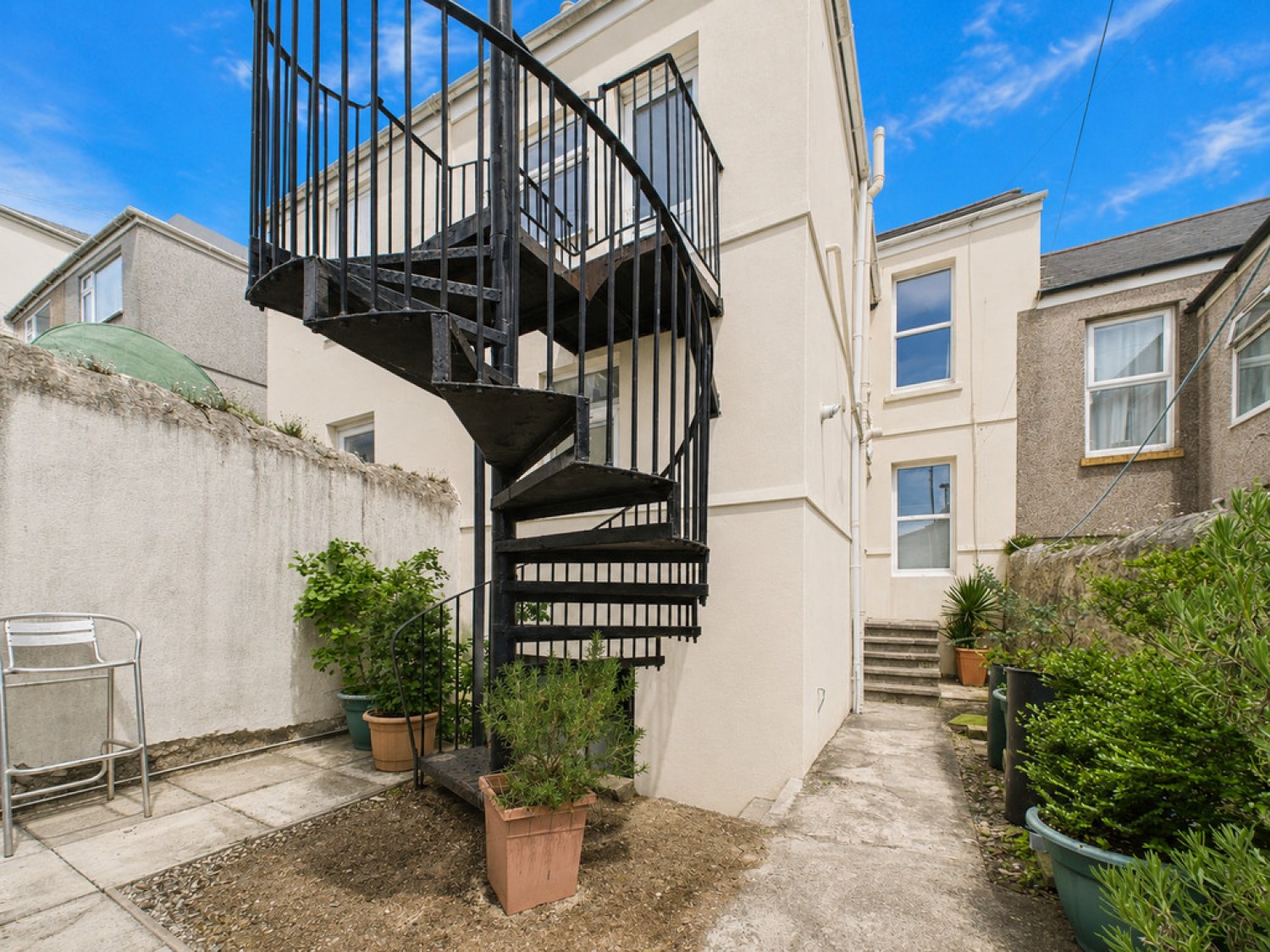 2 bedroom House for Sale Cecil Avenue , Plymouth