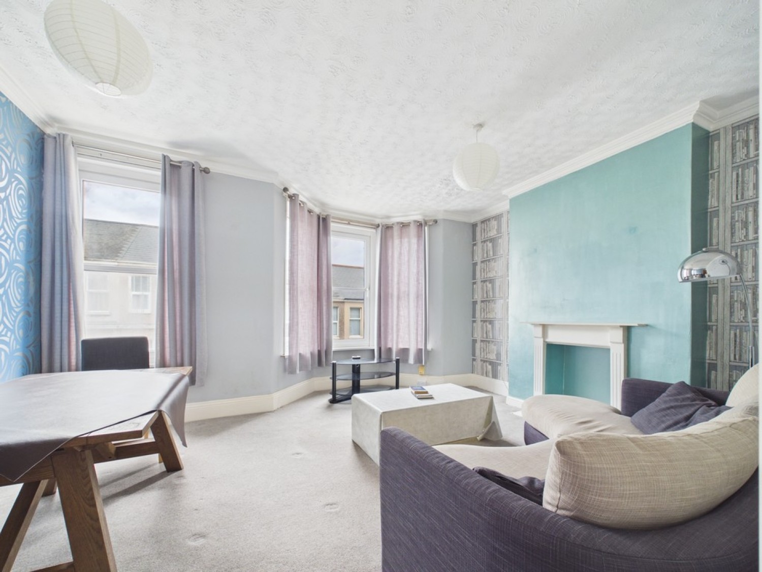 2 bedroom House for Sale Cecil Avenue , Plymouth