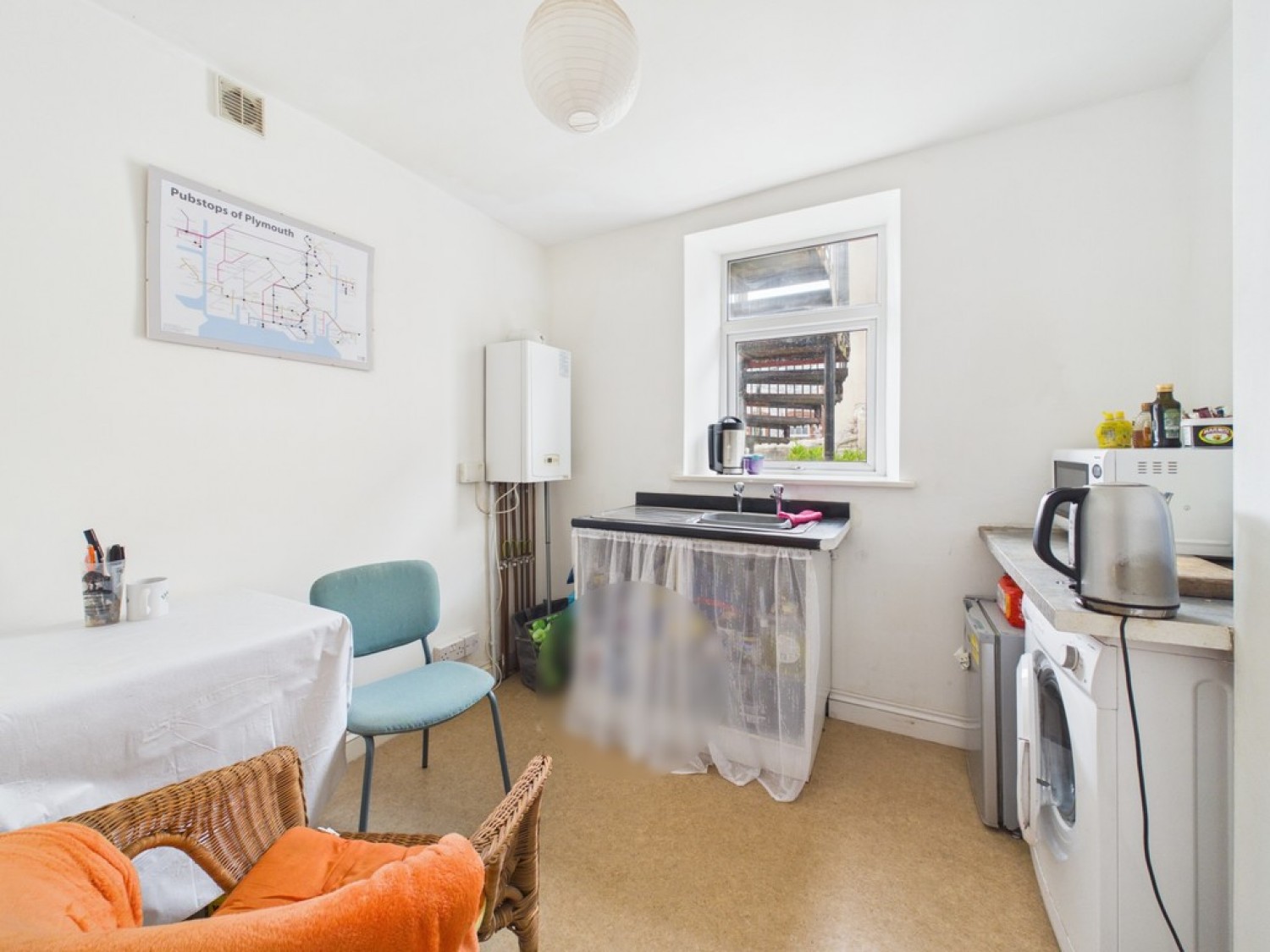 2 bedroom House for Sale Cecil Avenue , Plymouth