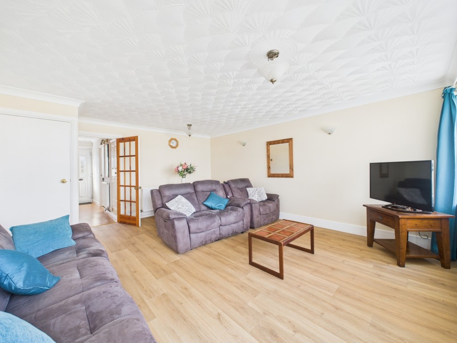 3 bedroom House for Sale Alger Walk, Southway