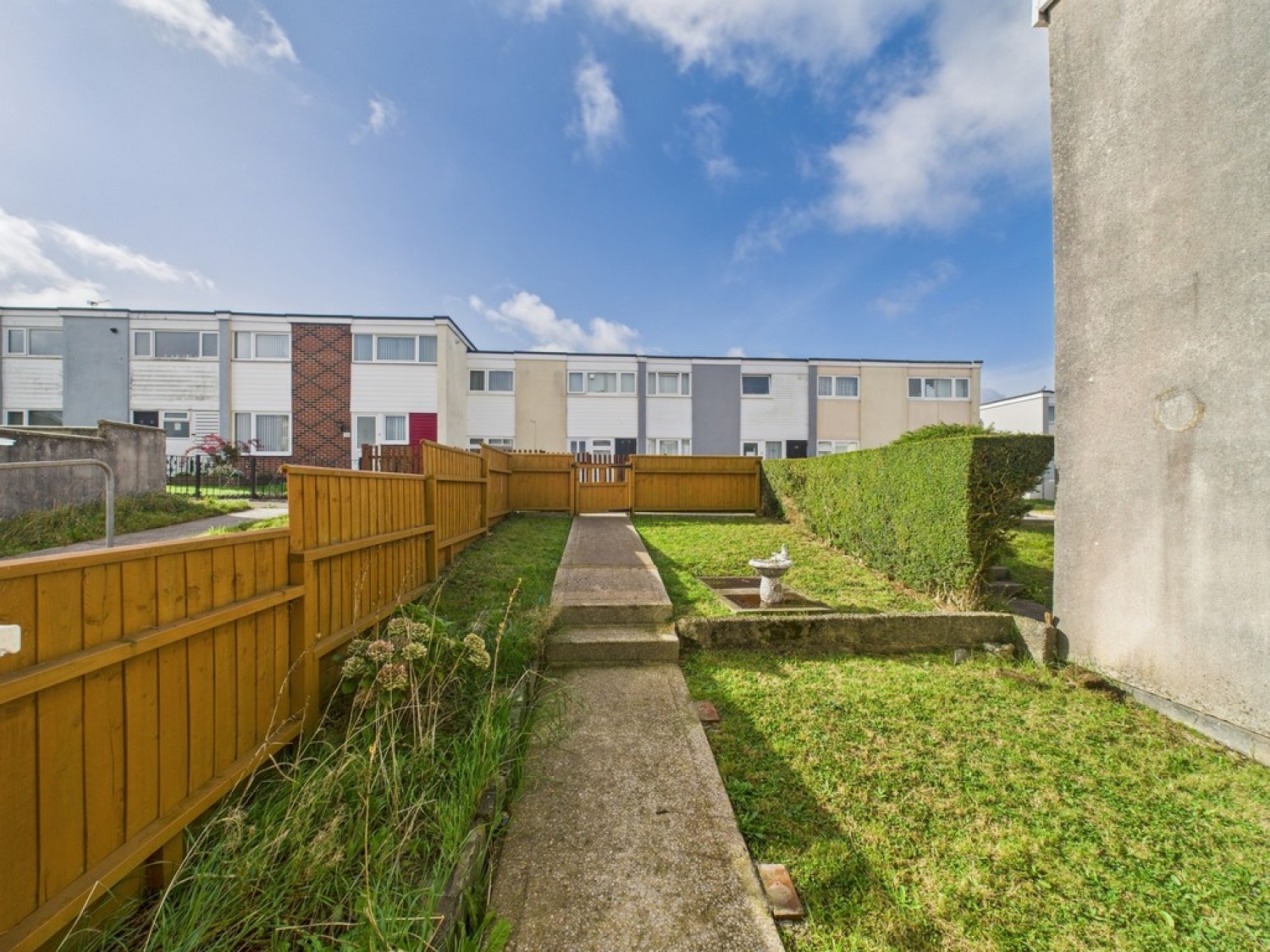 3 bedroom House for Sale Alger Walk, Southway