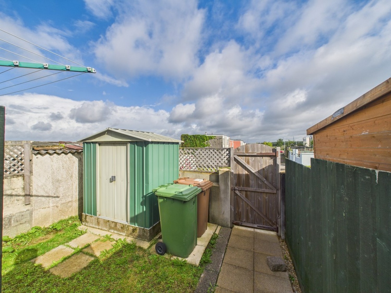 3 bedroom House for Sale Alger Walk, Southway