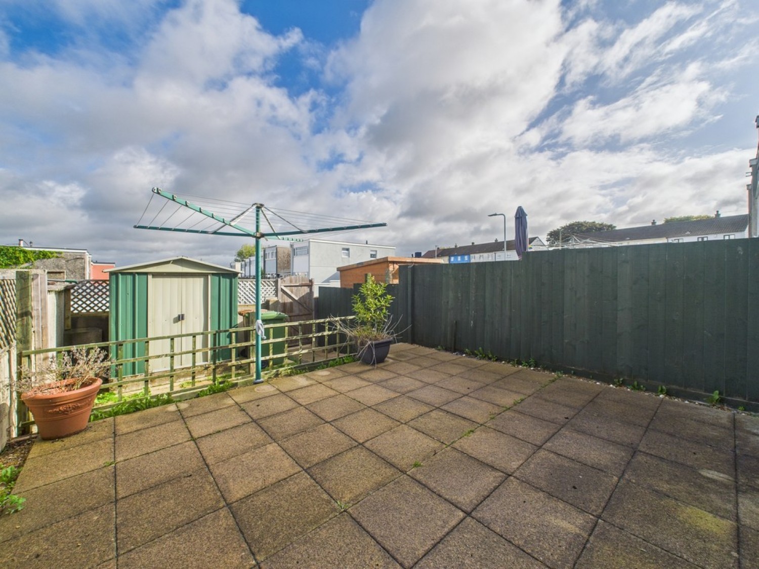 3 bedroom House for Sale Alger Walk, Southway