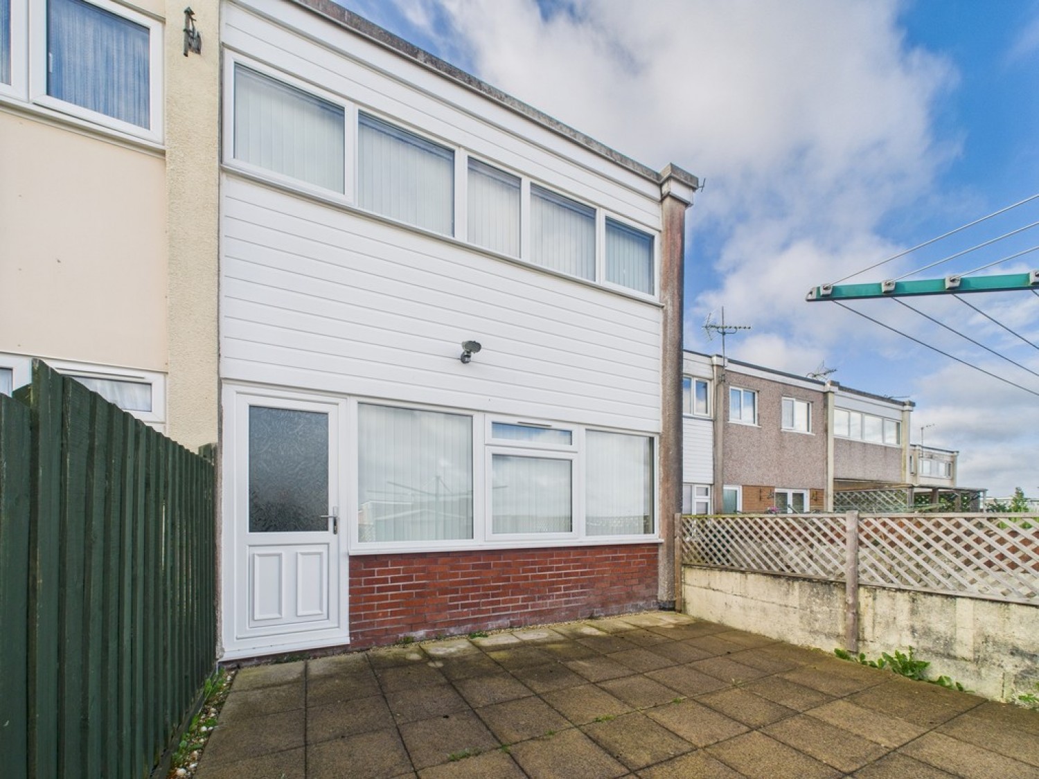 3 bedroom House for Sale Alger Walk, Southway