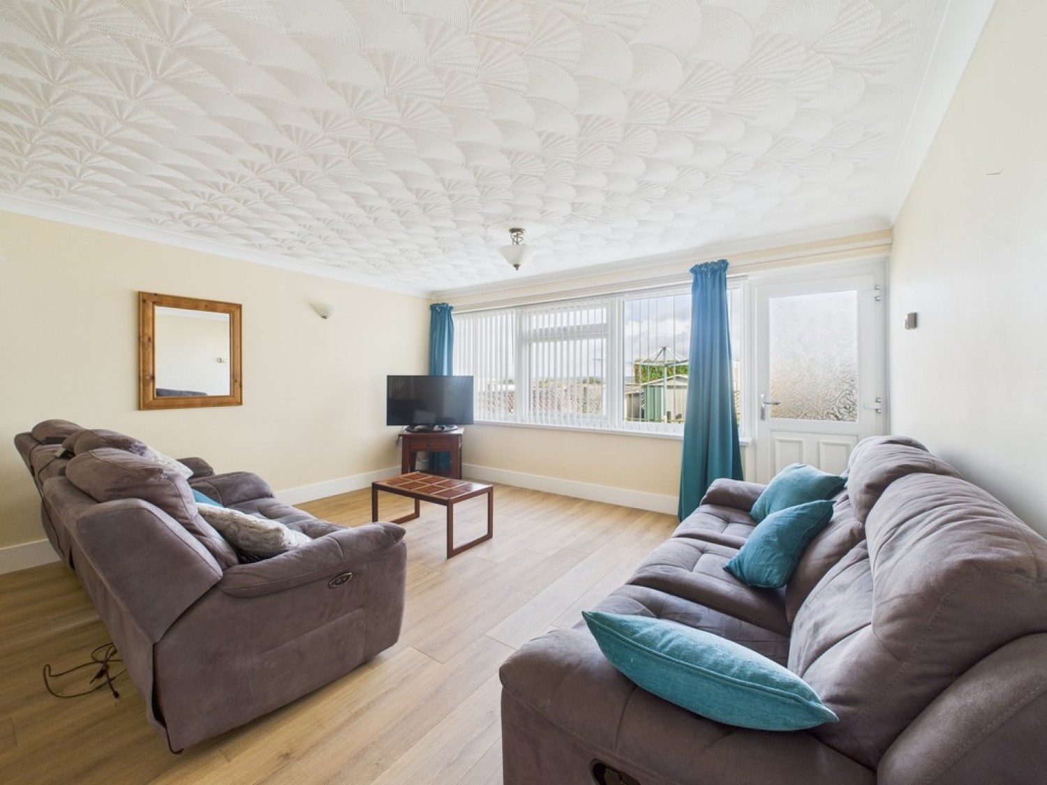 3 bedroom House for Sale Alger Walk, Southway
