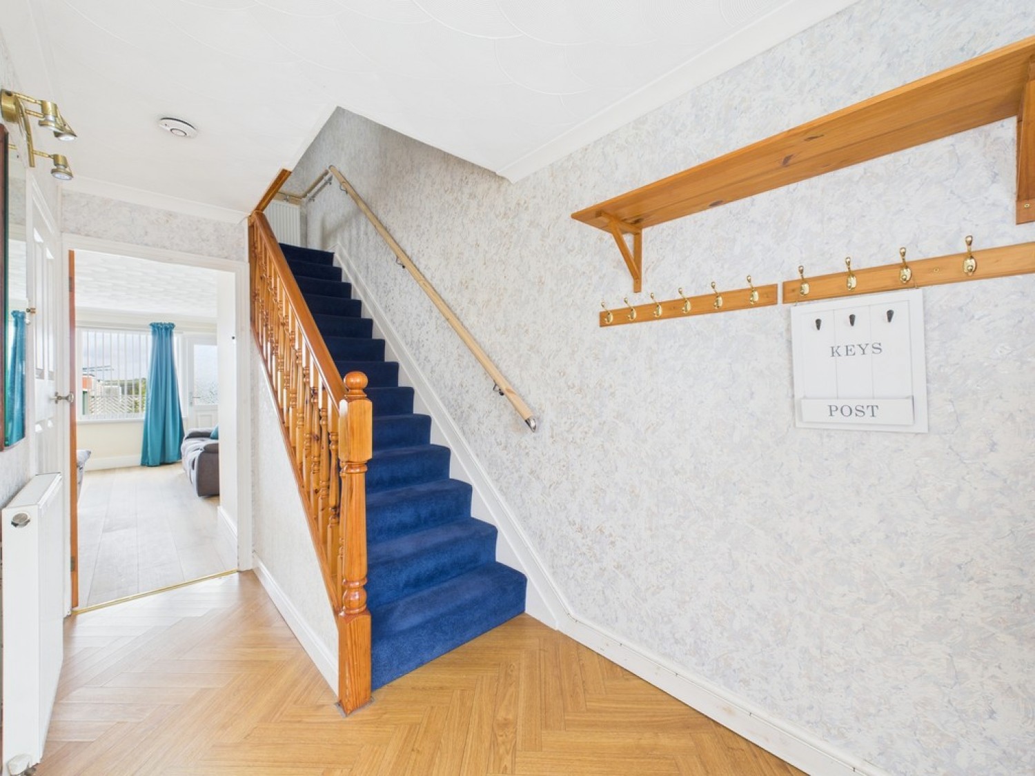 3 bedroom House for Sale Alger Walk, Southway