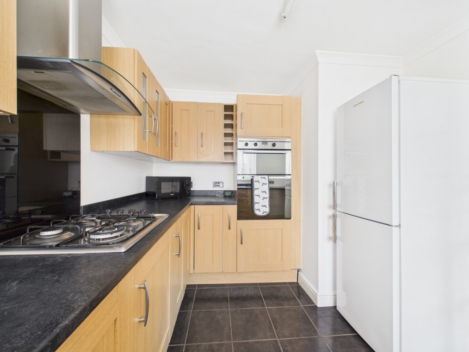 3 bedroom House for Sale Alger Walk, Southway