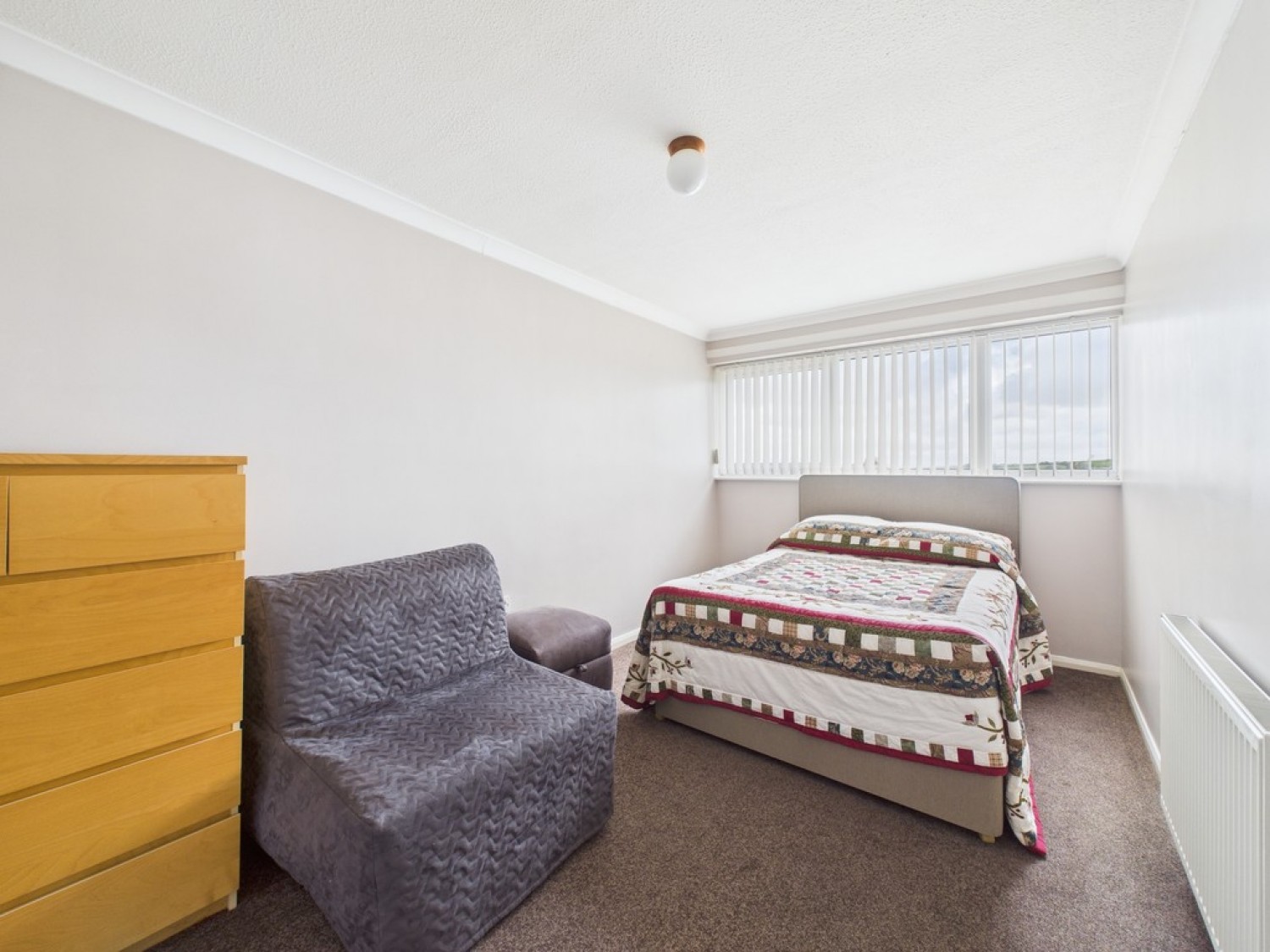 3 bedroom House for Sale Alger Walk, Southway