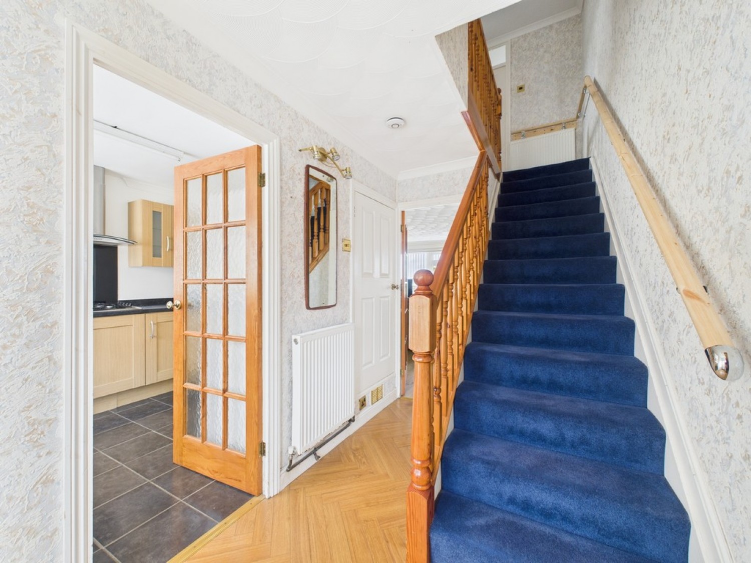 3 bedroom House for Sale Alger Walk, Southway