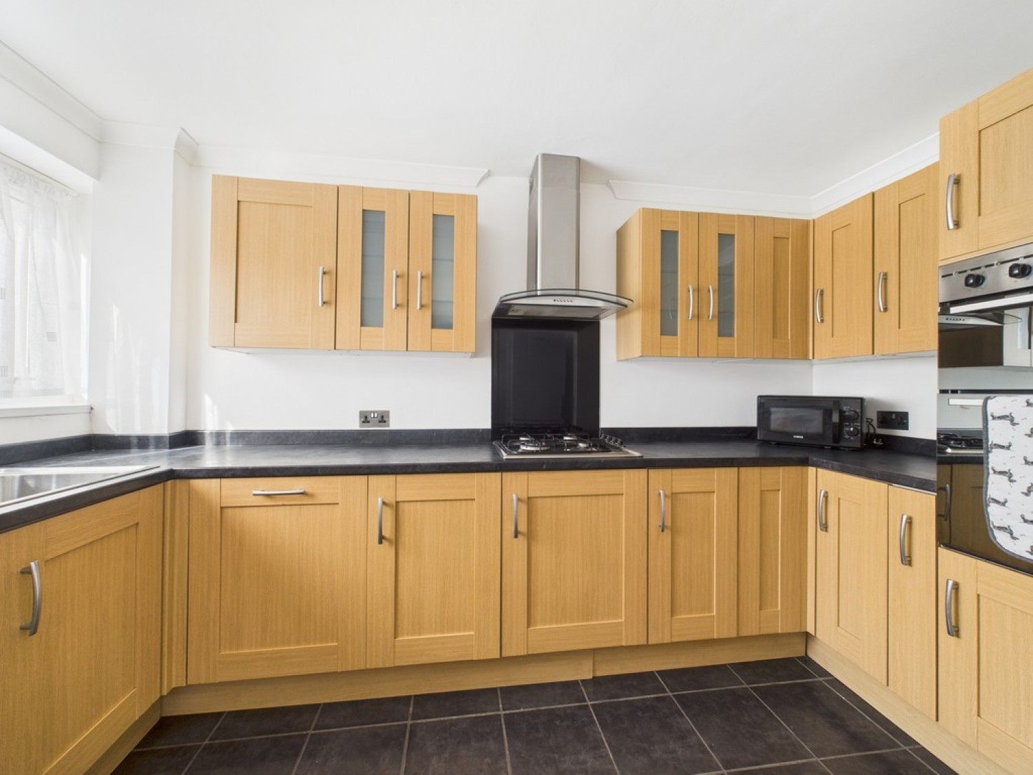 3 bedroom House for Sale Alger Walk, Southway
