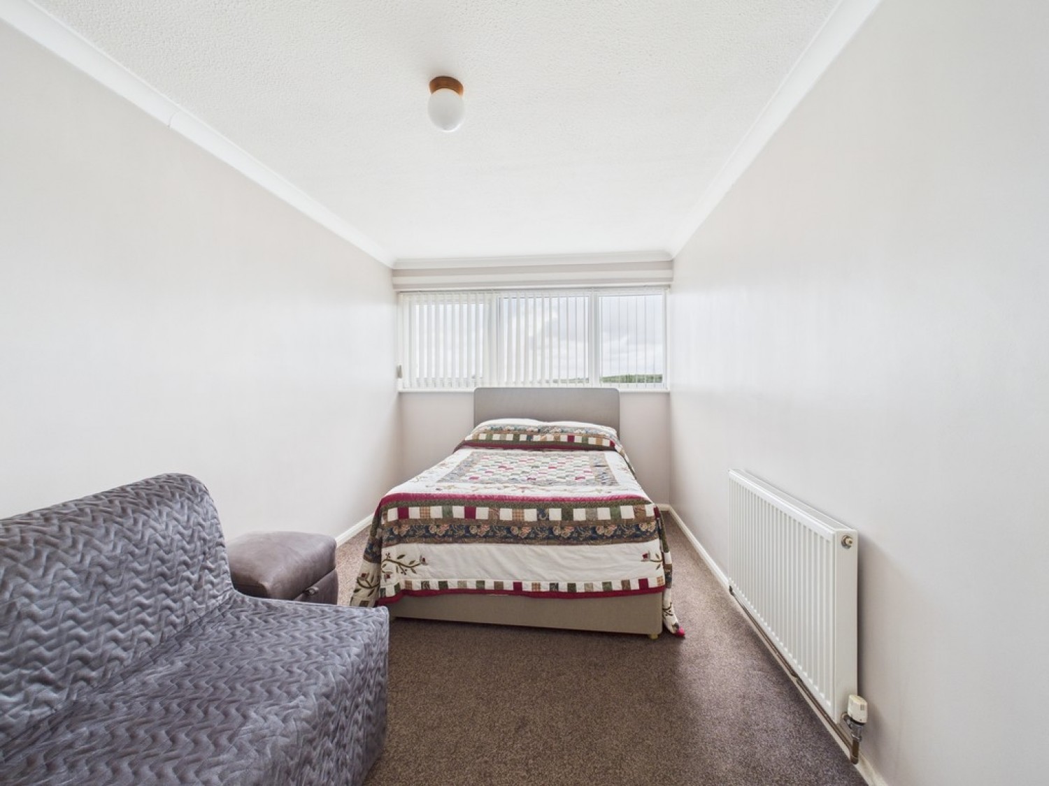 3 bedroom House for Sale Alger Walk, Southway