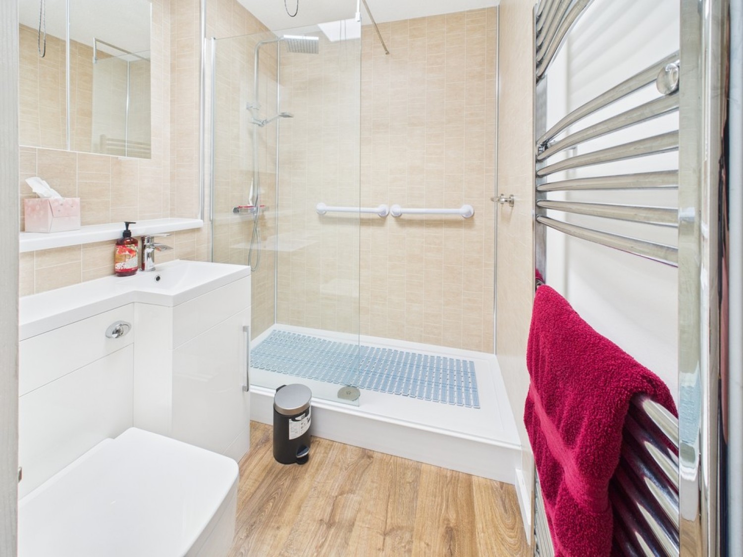 3 bedroom House for Sale Alger Walk, Southway