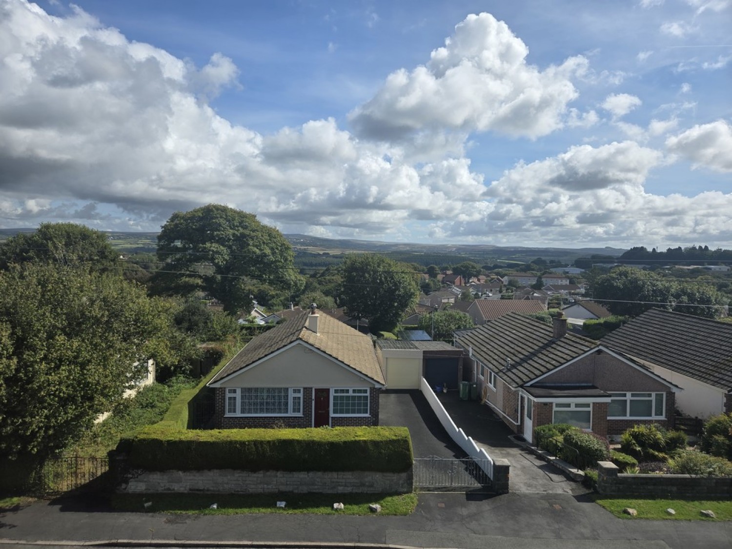 St Annes Road, Glenholt
