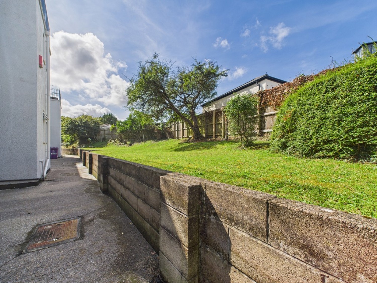 St Annes Road, Glenholt