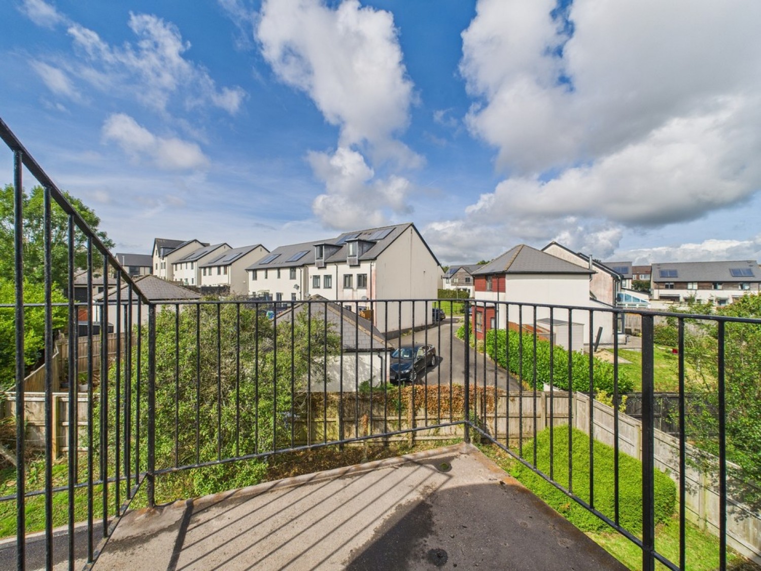 St Annes Road, Glenholt