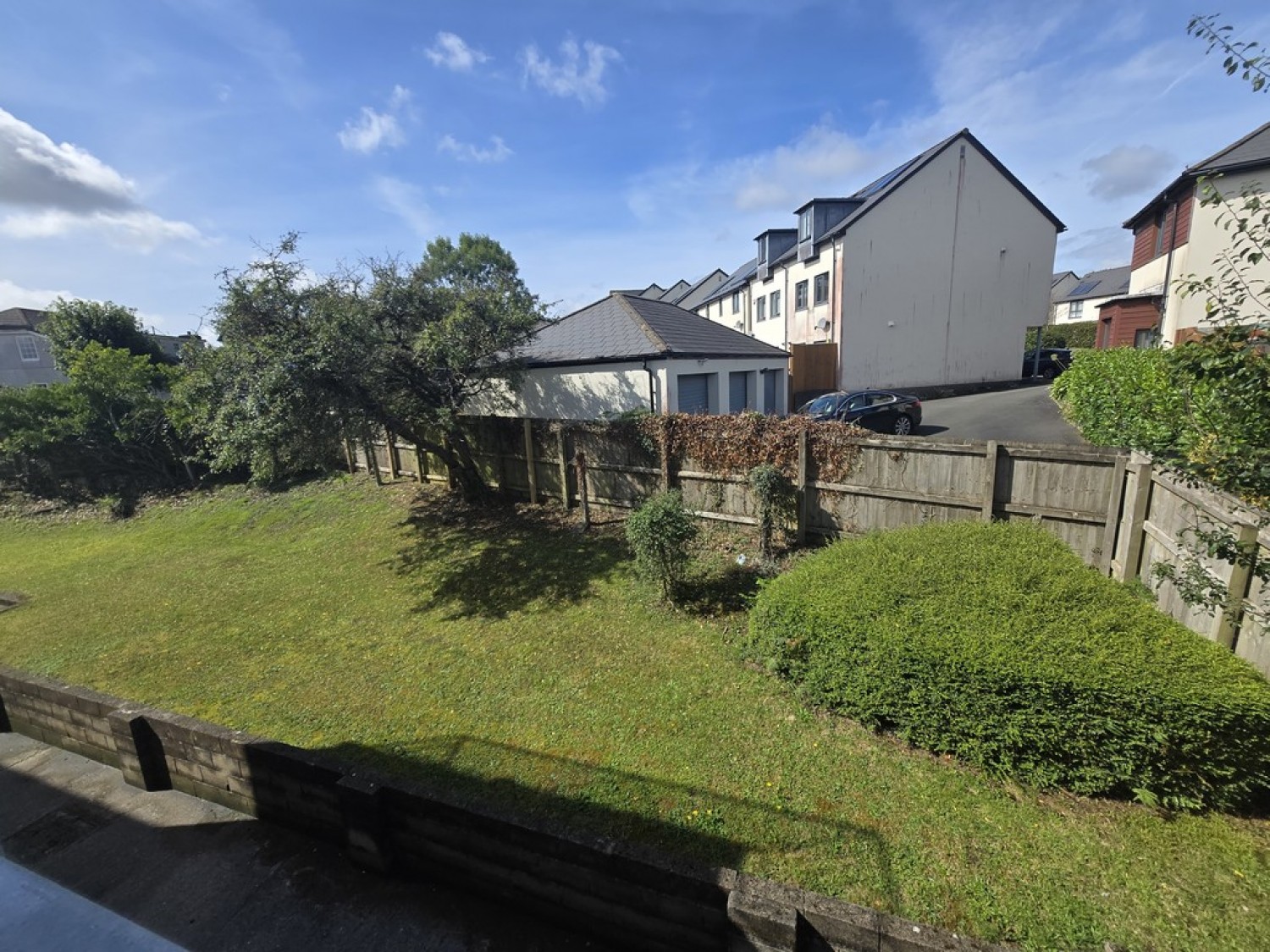 St Annes Road, Glenholt