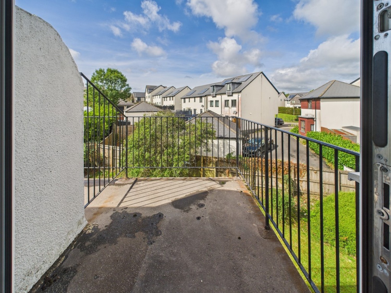 St Annes Road, Glenholt