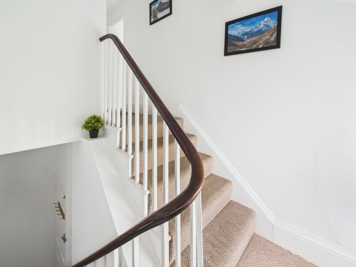 Athenaeum Street, The Hoe