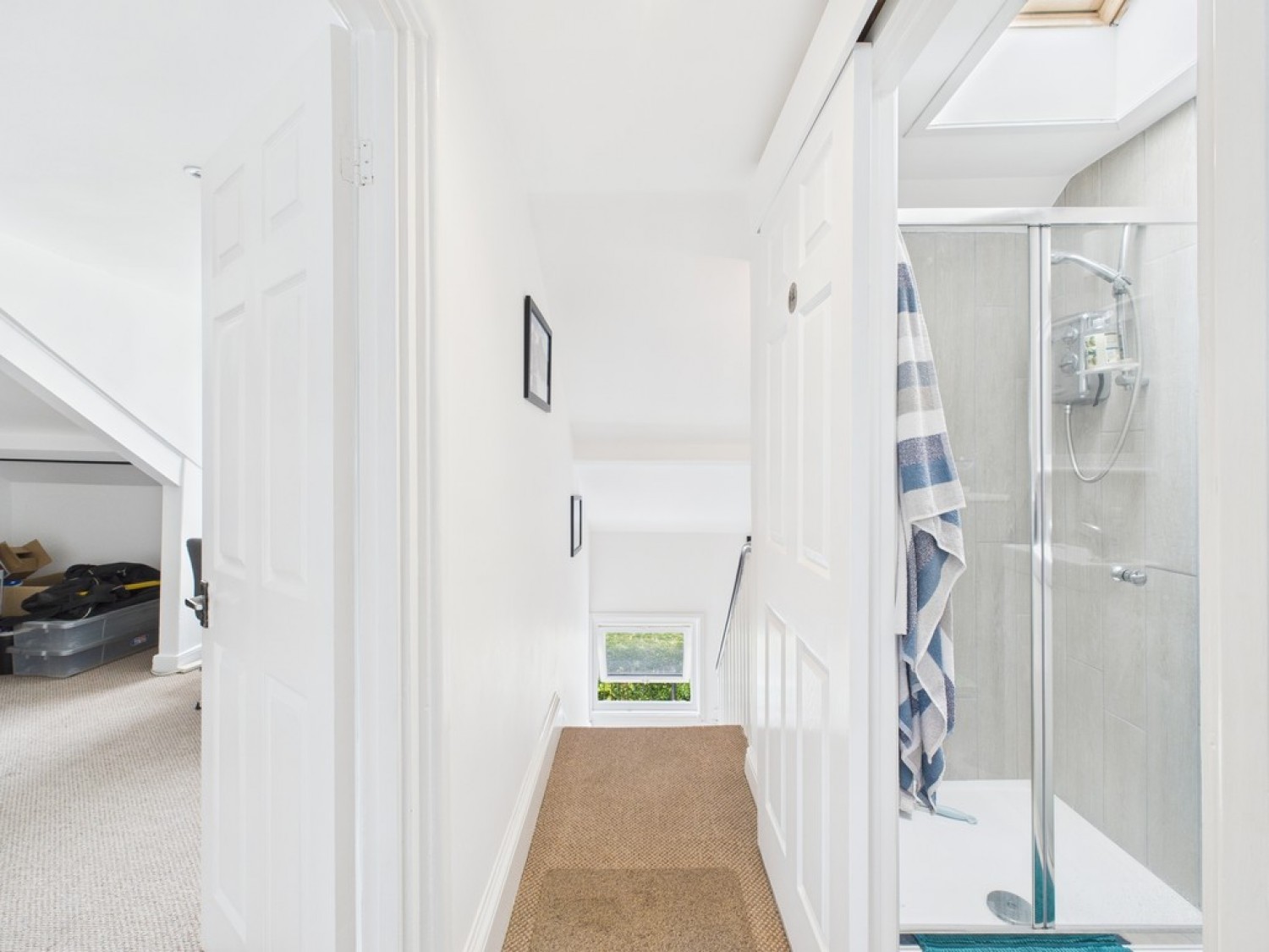 Athenaeum Street, The Hoe