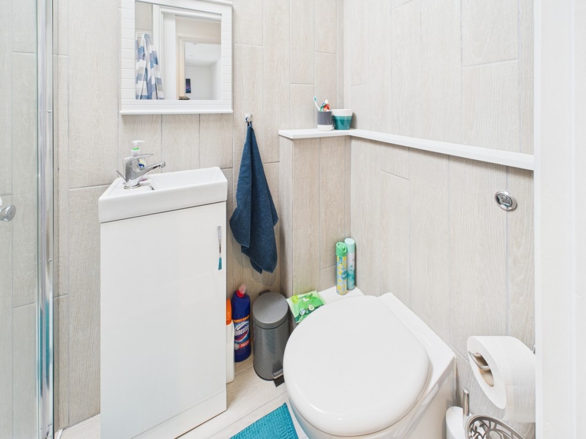 Athenaeum Street, The Hoe