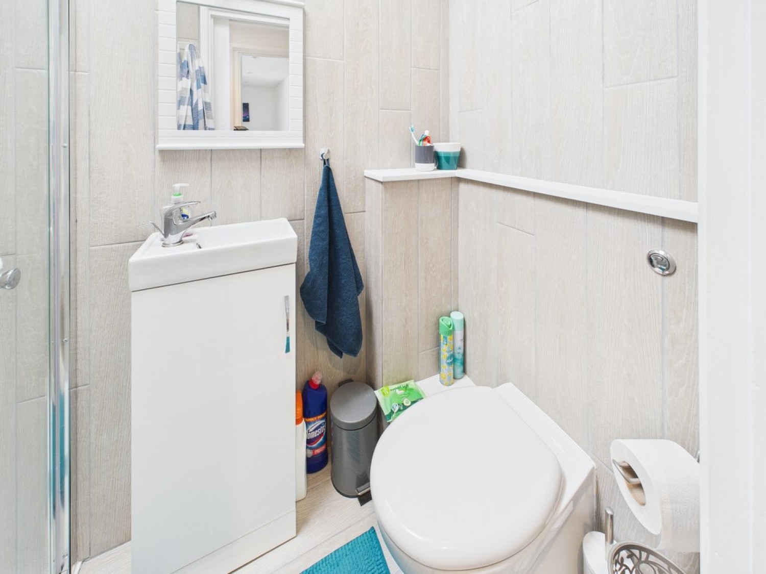 Athenaeum Street, The Hoe