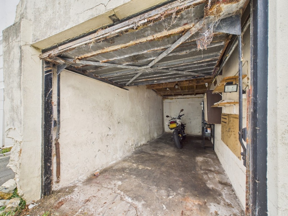 Athenaeum Street, The Hoe