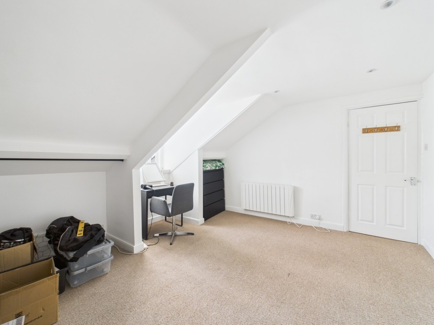 Athenaeum Street, The Hoe