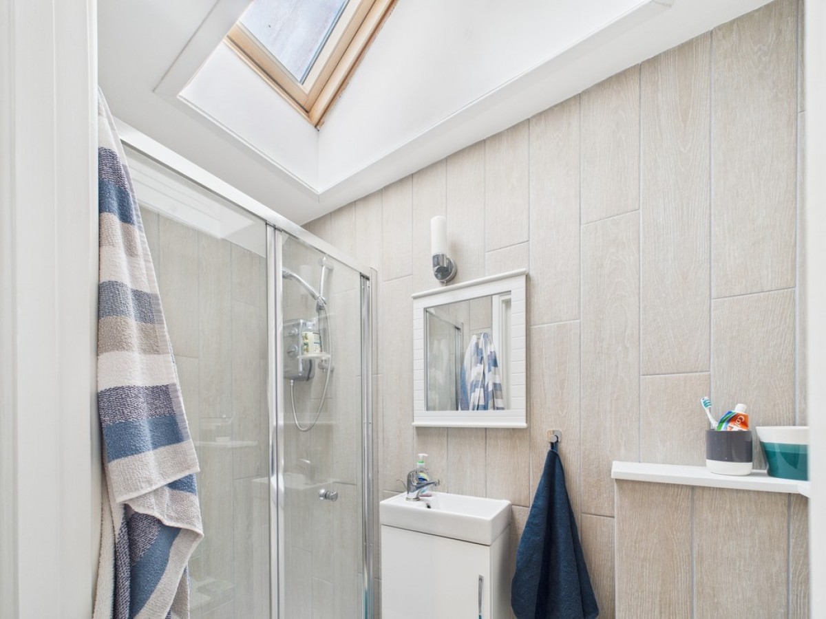 Athenaeum Street, The Hoe