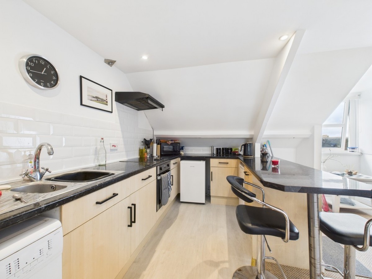 Athenaeum Street, The Hoe