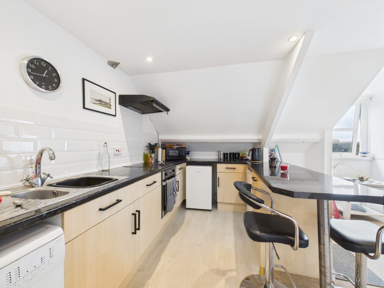 Athenaeum Street, The Hoe