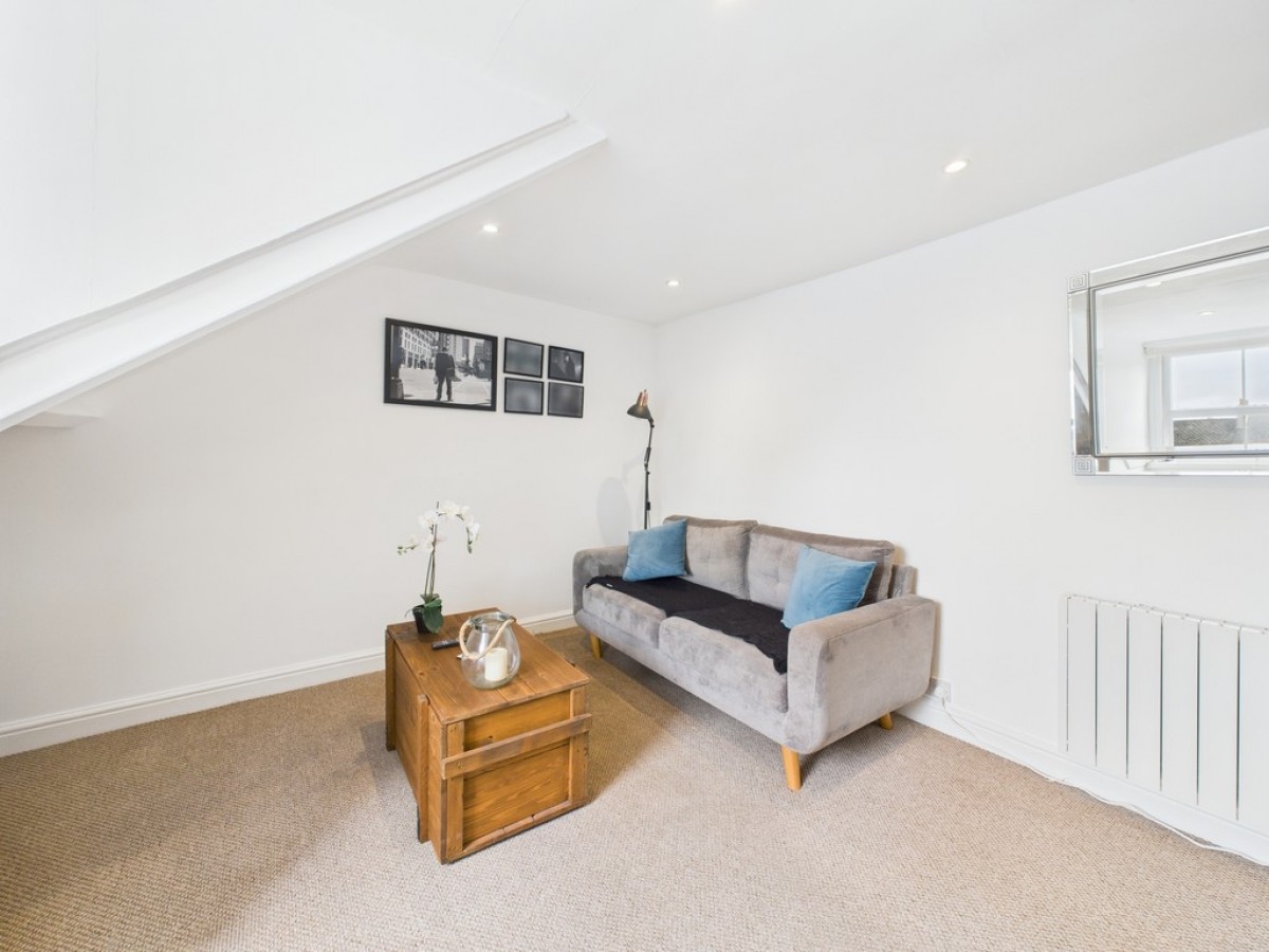 Athenaeum Street, The Hoe