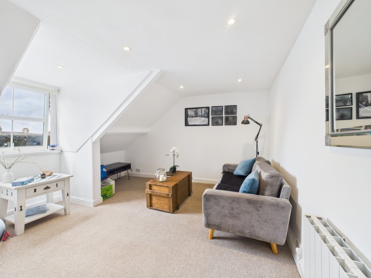 Athenaeum Street, The Hoe