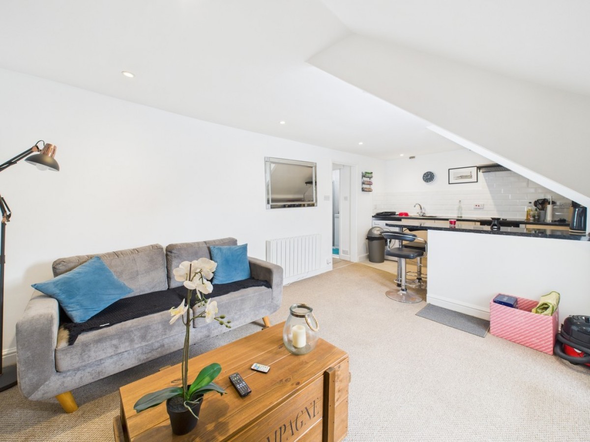 Athenaeum Street, The Hoe