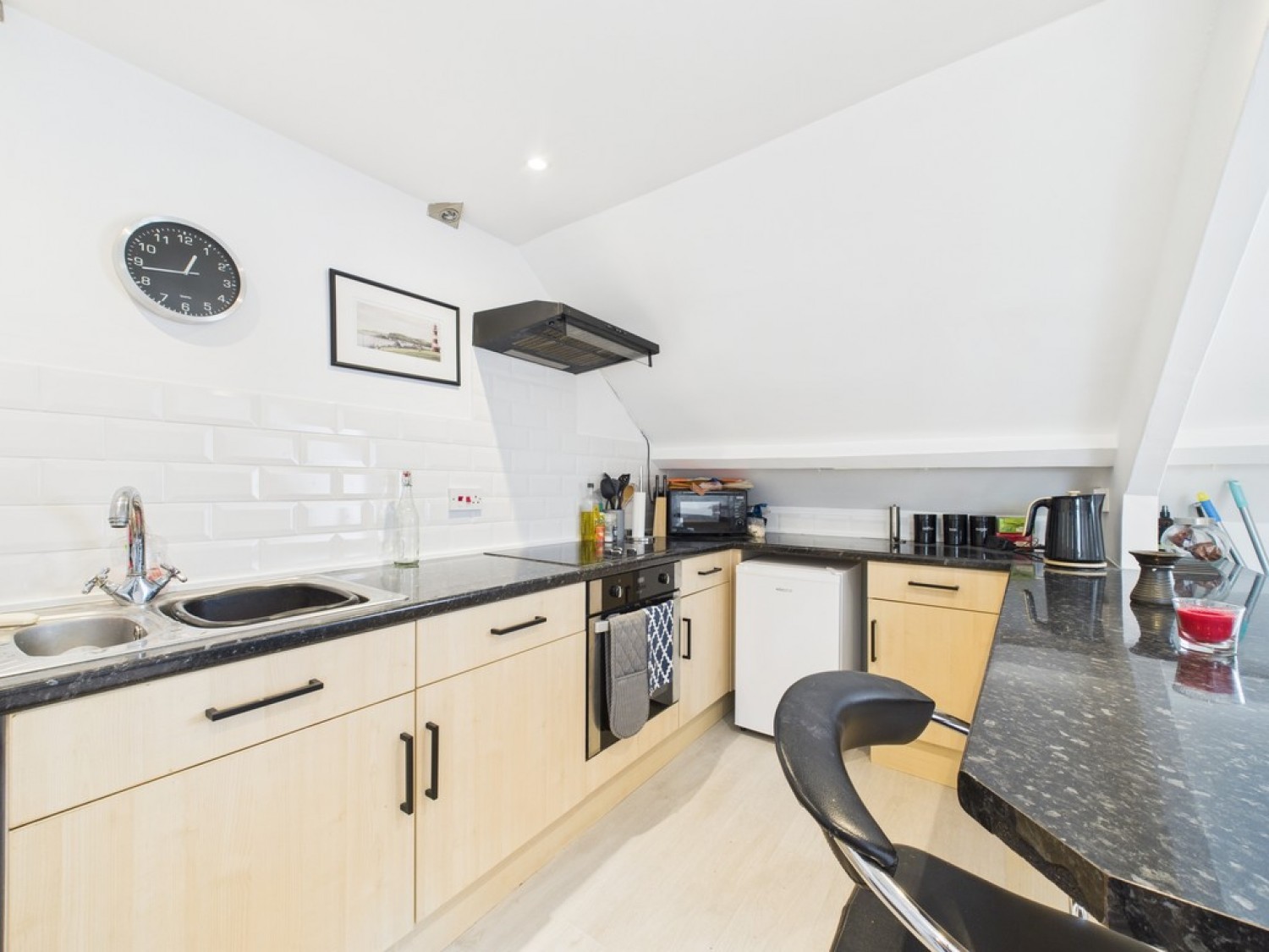 Athenaeum Street, The Hoe