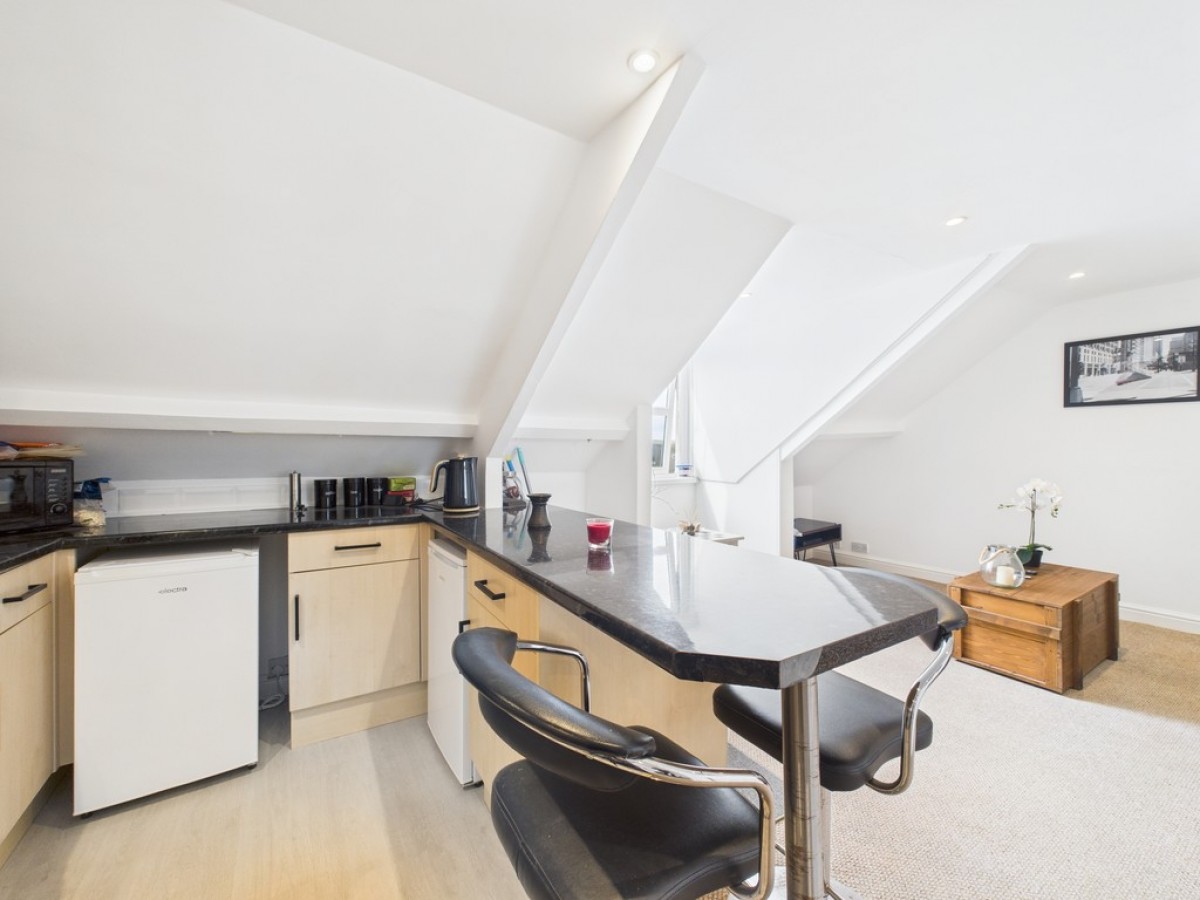 Athenaeum Street, The Hoe