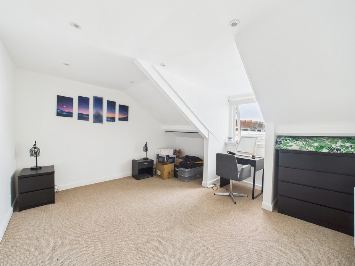 Athenaeum Street, The Hoe