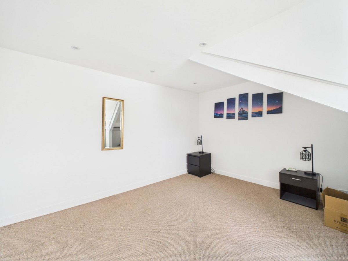 Athenaeum Street, The Hoe