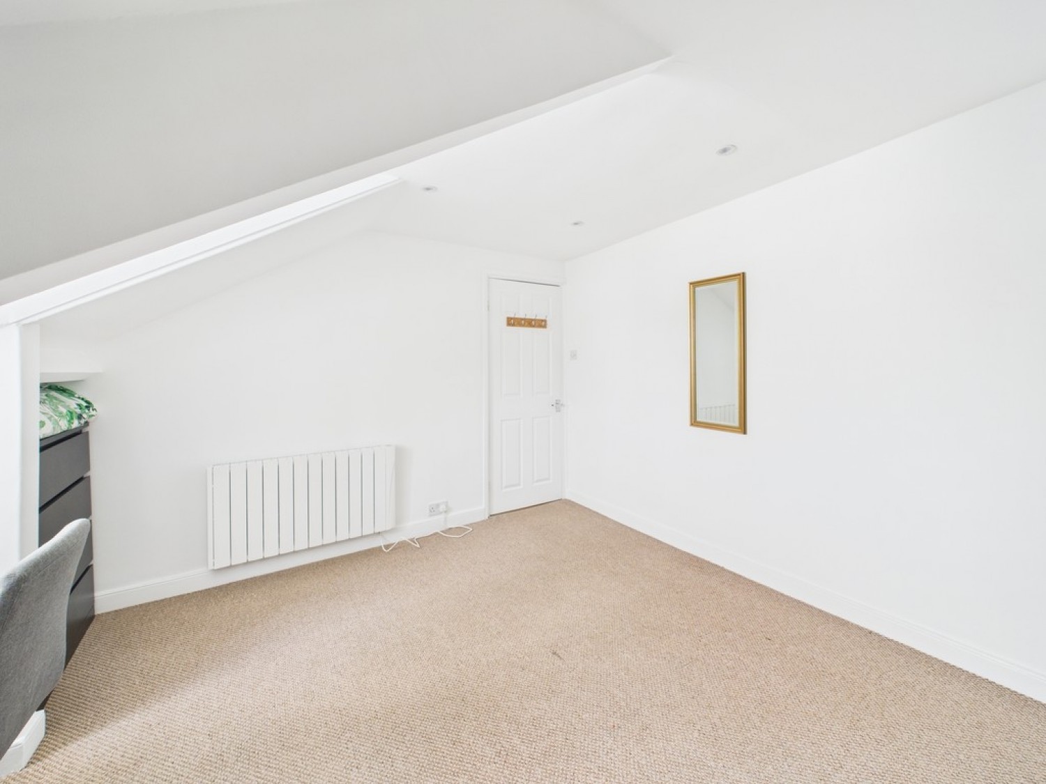 Athenaeum Street, The Hoe