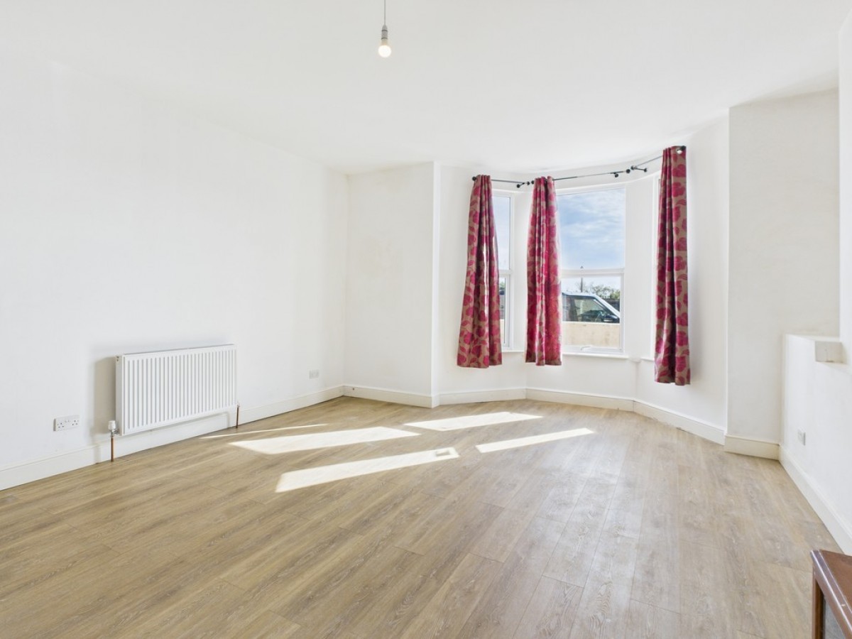 Paradise Place, Stoke