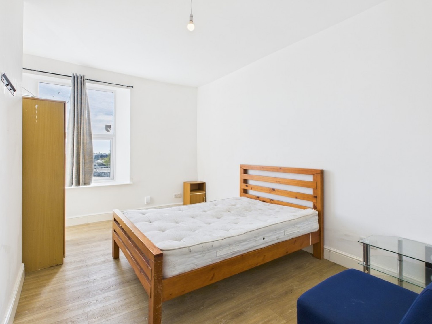 Paradise Place, Stoke