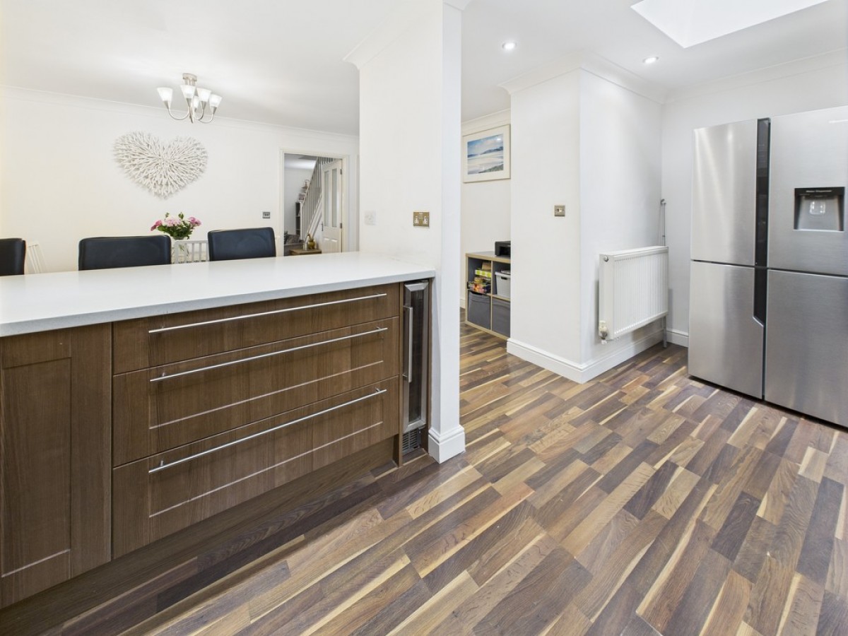 Rogers Drive, Saltash