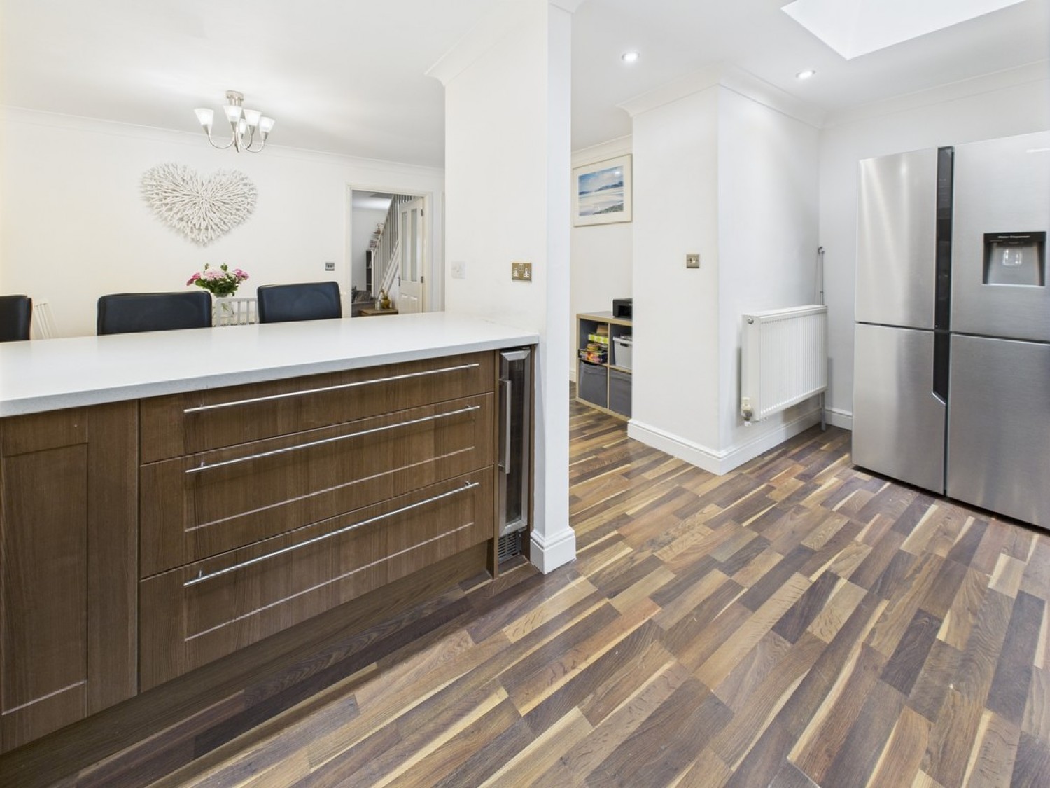 Rogers Drive, Saltash